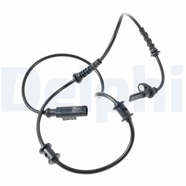 ABS HIZ SENSÖRÜ FIAT DUCATO 07/2006>