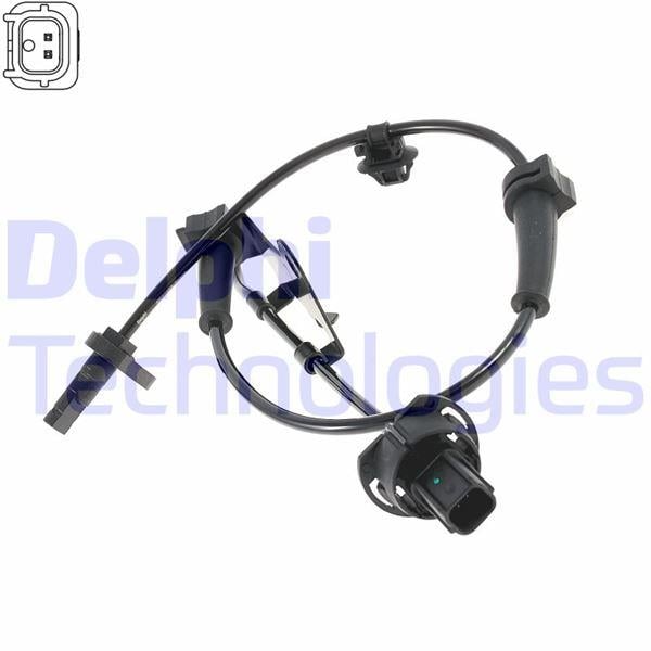 ABS HIZ SENSÖRÜ HONDA CITY-CR-Z-INSIGHT-JAZZ 07/2008>