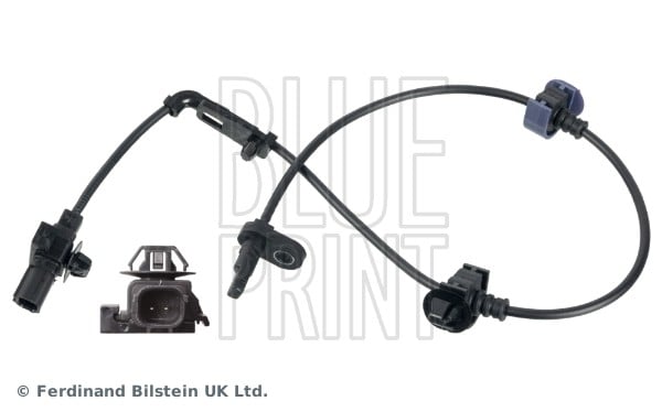 ABS HIZ SENSÖRÜ HONDA CİVİC 09/2005 >