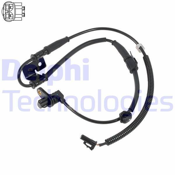 ABS HIZ SENSÖRÜ HYUNDAI ELANTRA-I30-I30 CW 11/2005-06/2012