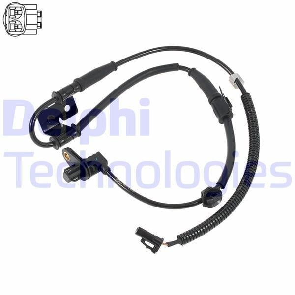 ABS HIZ SENSÖRÜ HYUNDAI ELANTRA-I30-I30 CW 11/2005-06/2012