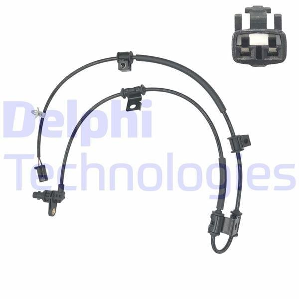 ABS HIZ SENSÖRÜ HYUNDAI İX35