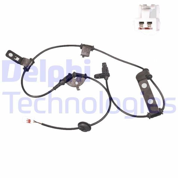ABS HIZ SENSÖRÜ IX35 08/2009 >