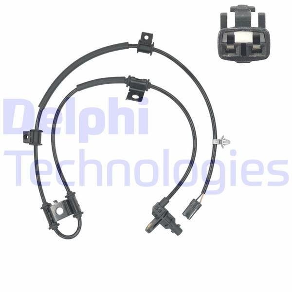 ABS HIZ SENSÖRÜ İX35 09/2010 > 12/2015