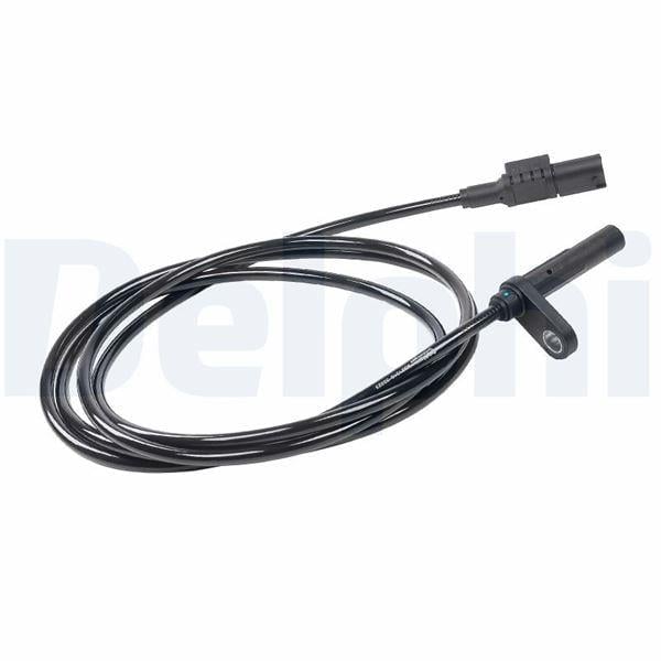 ABS HIZ SENSÖRÜ MERCEDES SPRİNTER 313D SPRİNTER 411D SPRİNTER 413D SPRİNTER 414D SPRİNTER 415D SPRİNTER 416D SPRİNTER 418D SPRİNTER 419D SPRİNTER 424 SPRİNTER 509D SPRİNTER 510D SPRİNTER 511D SPR