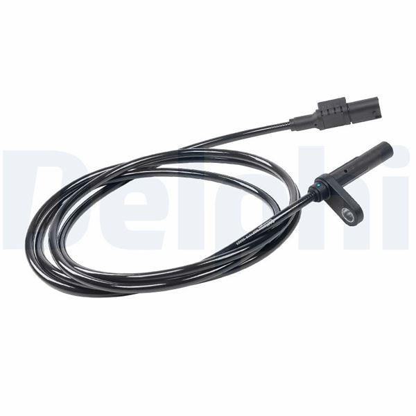 ABS HIZ SENSÖRÜ MERCEDES SPRİNTER 313D SPRİNTER 411D SPRİNTER 413D SPRİNTER 414D SPRİNTER 415D SPRİNTER 416D SPRİNTER 418D SPRİNTER 419D SPRİNTER 424 SPRİNTER 509D SPRİNTER 510D SPRİNTER 511D SPR