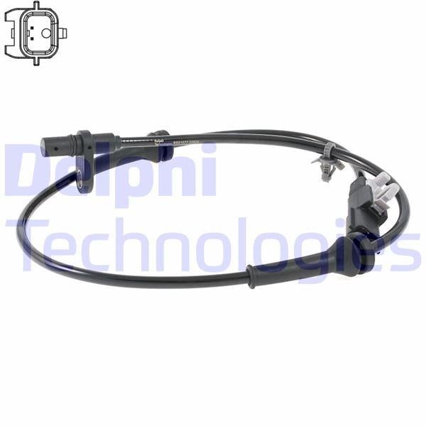 ABS HIZ SENSÖRÜ NISSAN QASHQAI 11/2013>