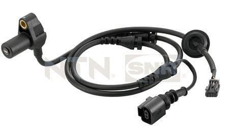 ABS HIZ SENSÖRÜ ÖN AUDI A4 1.6-2.0 00-04 1.8T 02-04