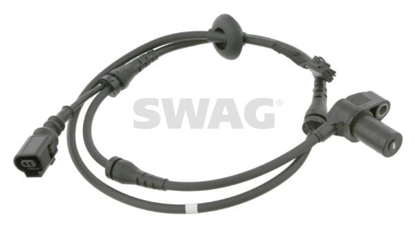 ABS HIZ SENSÖRÜ ÖN AUDI A4 1.6-2.0 00-04 1.8T 02-04