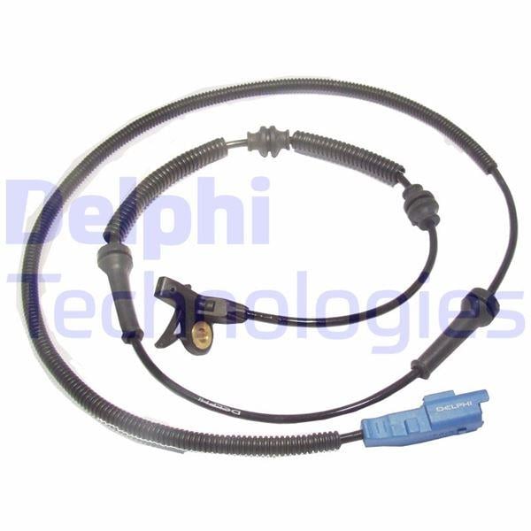 ABS HIZ SENSÖRÜ ÖN CITROEN C5 01 >