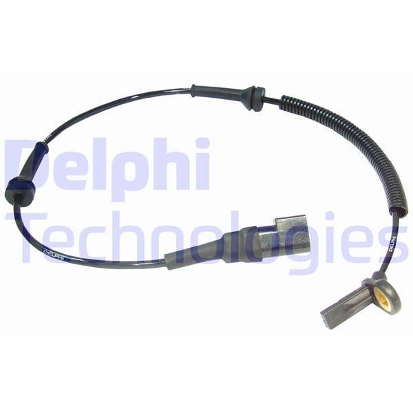 ABS HIZ SENSÖRÜ ÖN CONNECT 1.8 16V-DI-TDI-TDCI 02 >