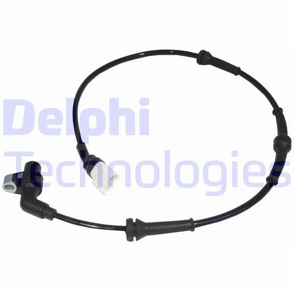 ABS HIZ SENSÖRÜ ÖN ESCORT VII 95-98 740m