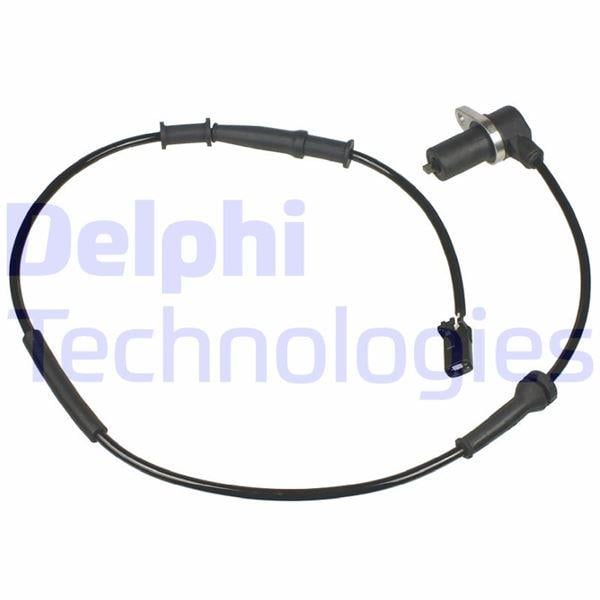 ABS HIZ SENSÖRÜ ÖN HYUNDAI ACCENT 94-00 825m