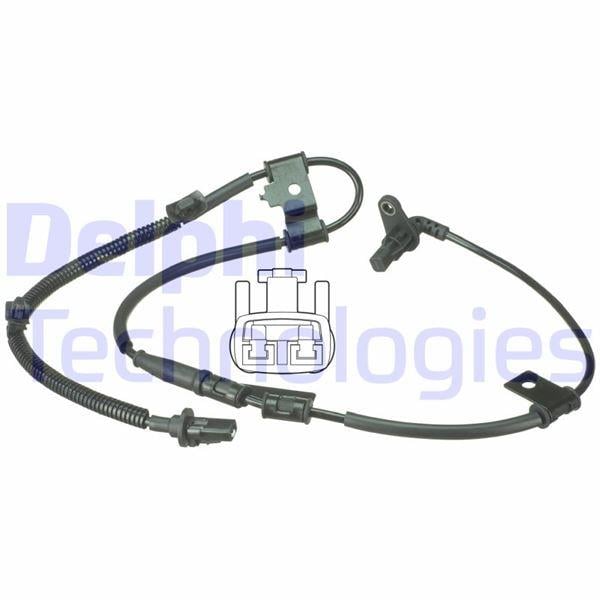 ABS HIZ SENSÖRÜ ÖN HYUNDAI TUCSON