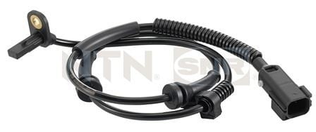ABS HIZ SENSÖRÜ ÖN LAND ROVER RANGE ROVER EVOQUE 2.0 4x4-2.2D-2.2 4x4 11 >