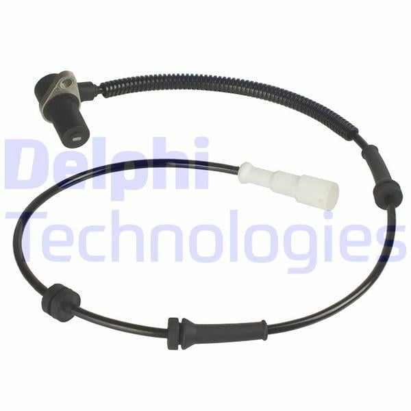 ABS HIZ SENSÖRÜ ÖN; SAĞ CHEVROLET LACETTİ. NUBİRA / DAEWOO LACETTİ. NUBİRA 07/03>