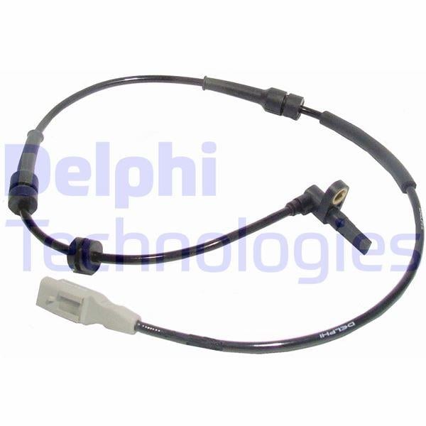ABS HIZ SENSÖRÜ ÖN; SAĞ CITROEN C8 / FIAT ULYSSE / LANCIA PHEDRA / PEUGEOT 807 06/02>