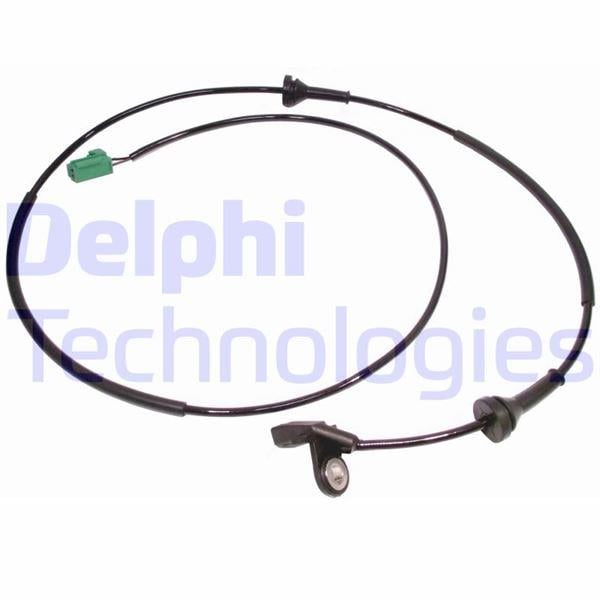 ABS HIZ SENSÖRÜ ÖN; SAĞ FORD EXPEDİTİON. F-150. F-250/ LINCOLN BLACKWOOD. NAVİGATOR 98>04