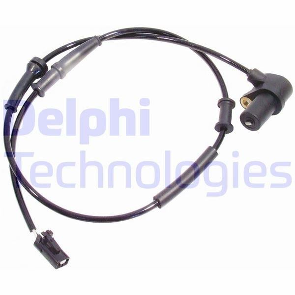 ABS HIZ SENSÖRÜ ÖN; SAĞ HYUNDAI ACCENT 01/00>