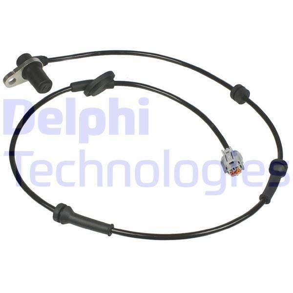 ABS HIZ SENSÖRÜ ÖN SAĞ NISSAN X-TRAIL 01-13 990m