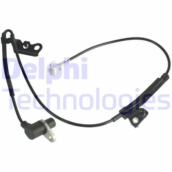 ABS HIZ SENSÖRÜ ÖN; SAĞ TOYOTA AVENSİS. COROLLA 01/02>08/07