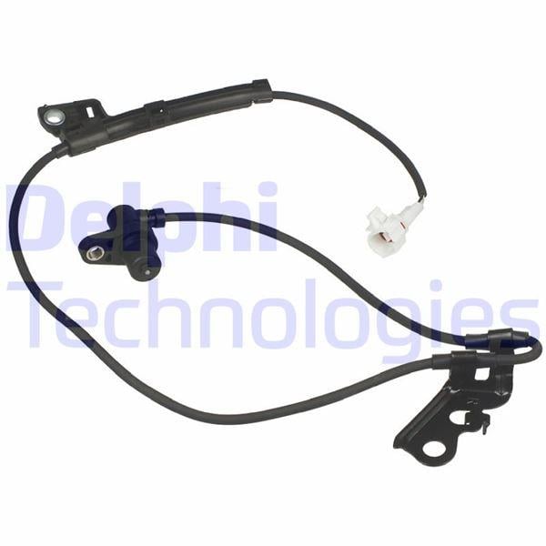 ABS HIZ SENSÖRÜ ÖN SAĞ TOYOTA COROLLA 02-06 940m