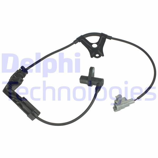 ABS HIZ SENSÖRÜ ÖN; SAĞ TOYOTA COROLLA 1.3. 1.4. 1.6. 1.8. 1.9D. 2.0D 97>02