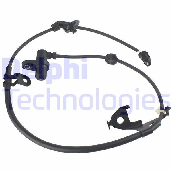 ABS HIZ SENSÖRÜ ÖN SAĞ TOYOTA YARIS 99-05 VERSO 00-05 YARIS 05> 860m