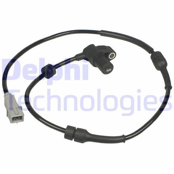 ABS HIZ SENSÖRÜ ÖN SCUDO 96>JUMPY 95-06 P806 95-02 EXPERT 96-00 EVASION 97-02