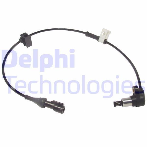 ABS HIZ SENSÖRÜ ÖN; SOL FORD EXPEDİTİON. F-150. F-250 / LINCOLN BLACKWOOD. NAVİGATOR 97>04