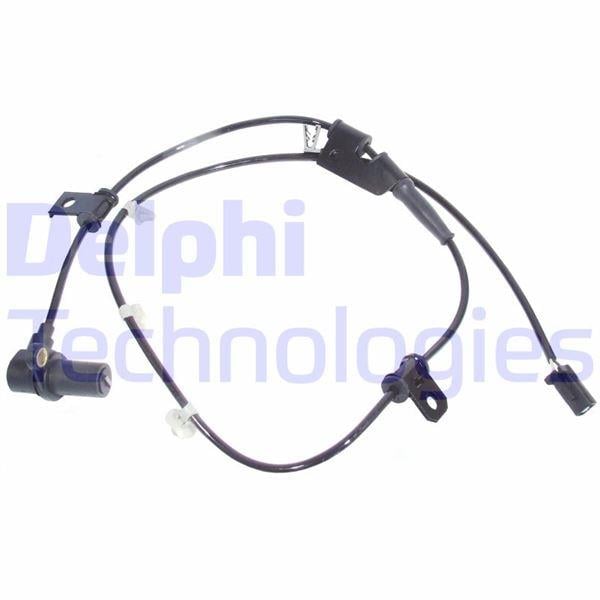 ABS HIZ SENSÖRÜ ÖN; SOL HYUNDAI ELANTRA 06/00>