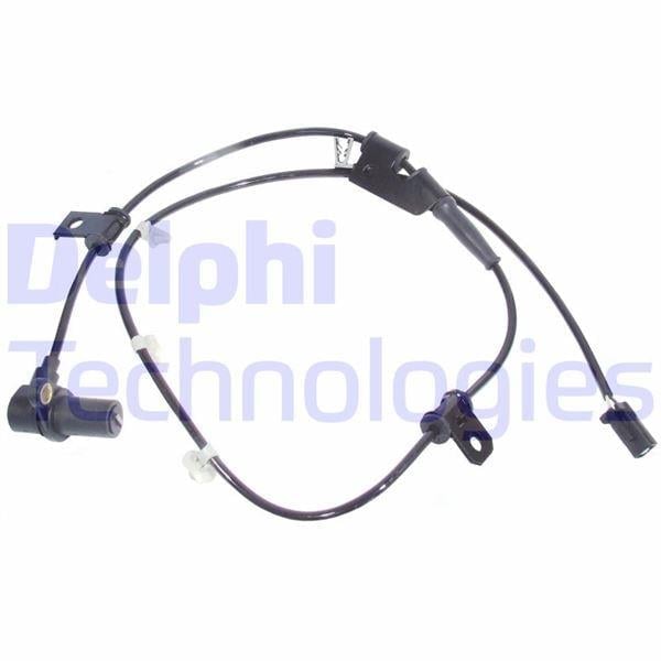 ABS HIZ SENSÖRÜ ÖN; SOL HYUNDAI ELANTRA 06/00>
