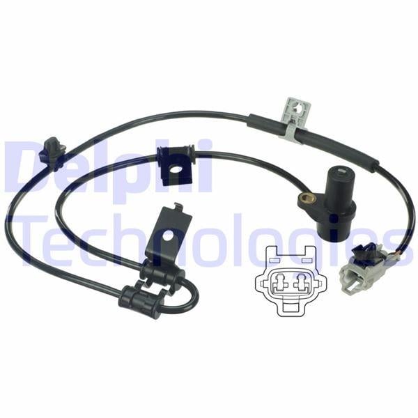 ABS HIZ SENSÖRÜ ÖN; SOL HYUNDAI MATRİX 01/03>01/05