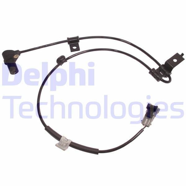 ABS HIZ SENSÖRÜ ÖN; SOL HYUNDAI MATRİX 10/01>01/03