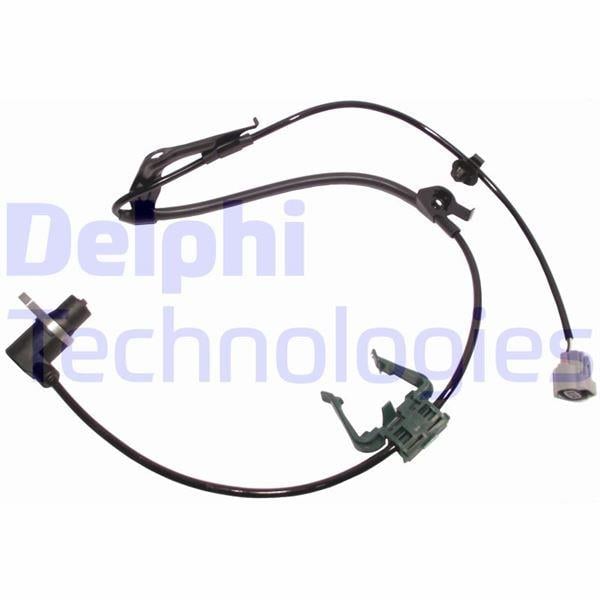 ABS HIZ SENSÖRÜ ÖN SOL TOYOTA AVENSIS 97-03 1070m