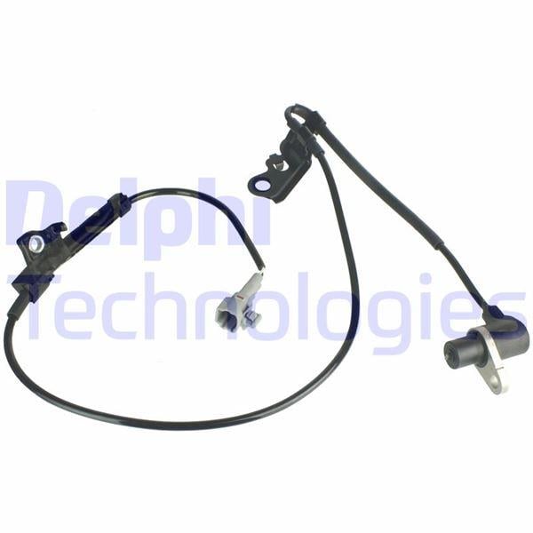 ABS HIZ SENSÖRÜ ÖN; SOL TOYOTA AVENSİS. COROLLA 01/02>08/07