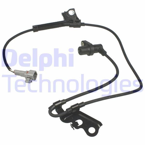 ABS HIZ SENSÖRÜ ÖN SOL TOYOTA COROLLA 02-06 940m