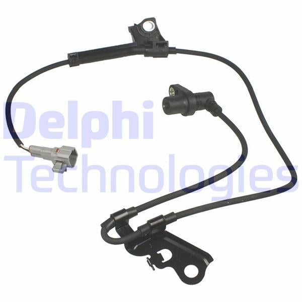 ABS HIZ SENSÖRÜ ÖN SOL TOYOTA COROLLA 02-06 940m