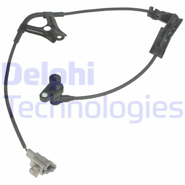 ABS HIZ SENSÖRÜ ÖN; SOL TOYOTA COROLLA 1.3. 1.4. 1.6. 1.8. 1.9D. 2.0D 97>02