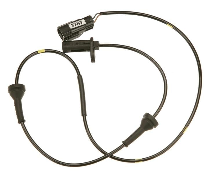 ABS HIZ SENSÖRÜ ÖN SOL VOLVO S60 00-10 S80 01-06 V70 99-04 XC70 02-07 1009m