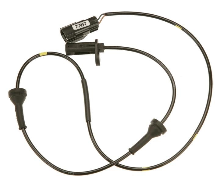 ABS HIZ SENSÖRÜ ÖN SOL VOLVO S60 00-10 S80 01-06 V70 99-04 XC70 02-07 1009m