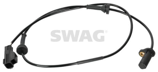 ABS HIZ SENSÖRÜ ÖN SOL VOLVO S60 00-10 S80 01-06 V70 99-04 XC70 02-07 1009m