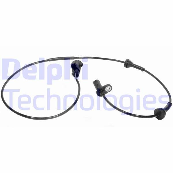 ABS HIZ SENSÖRÜ ÖN SOL VOLVO S60 00-10 S80 01-06 V70 99-04 XC70 02-07 1009m