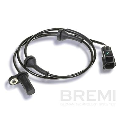 ABS HIZ SENSÖRÜ ÖN SOL VOLVO S60 00-10 S80 01-06 V70 99-04 XC70 02-07 1009m
