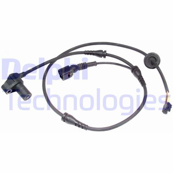 ABS HIZ SENSÖRÜ ÖN; SOL/SAĞ AUDI A4. S4 06/03>06/08