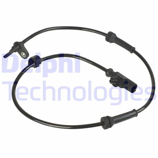 ABS HIZ SENSÖRÜ ÖN; SOL/SAĞ CITROEN C1; PEUGEOT 107; TOYOTA AYGO 06/05>