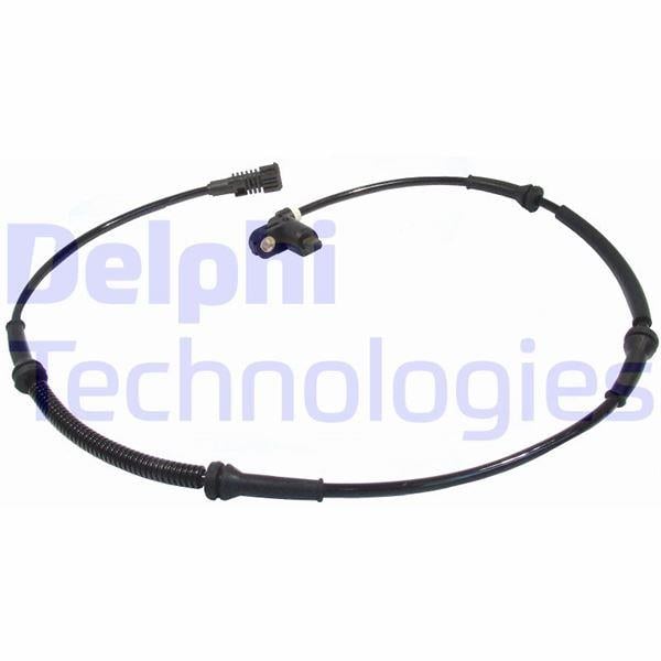ABS HIZ SENSÖRÜ ÖN; SOL/SAĞ CITROEN XANTİA 98>