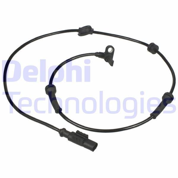 ABS HIZ SENSÖRÜ ÖN; SOL/SAĞ FIAT STİLO 11/01>06/07