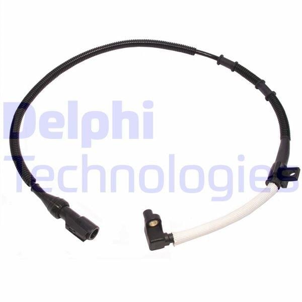 ABS HIZ SENSÖRÜ ÖN; SOL/SAĞ FORD EXPEDİTİON. PİCKUP F 97>04