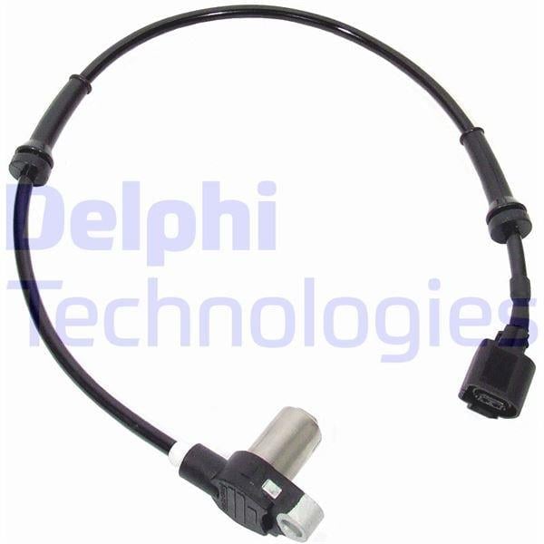 ABS HIZ SENSÖRÜ ÖN; SOL/SAĞ FORD GALAXY 09/95>08/97